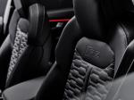 Audi RS Q8 2020 года (WW)